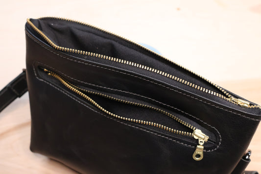 MARILYN - Crossbody Purse