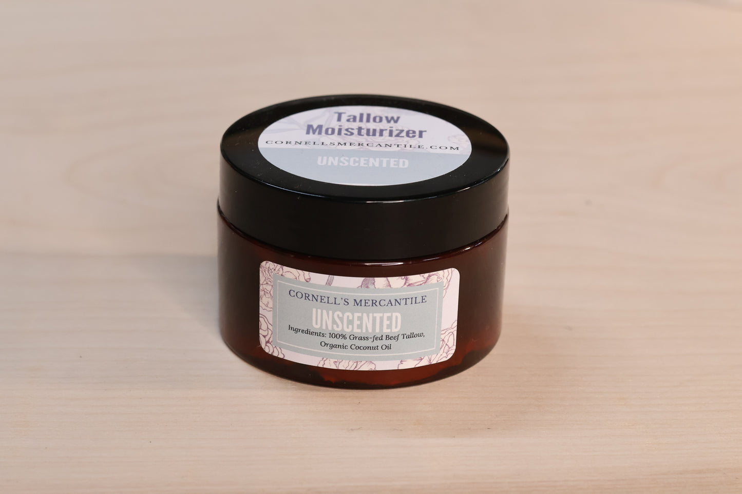 Tallow Moisturizer