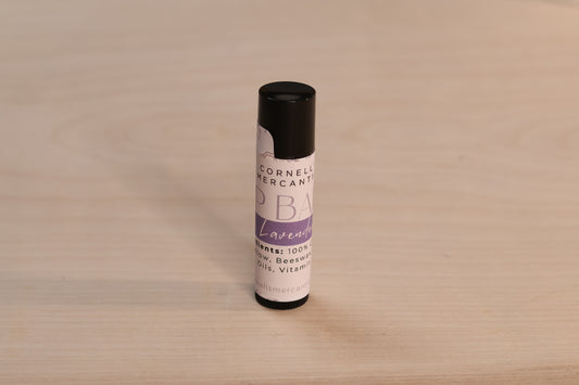 Tallow Lip Balm