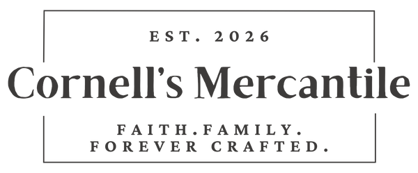 Cornell's Mercantile