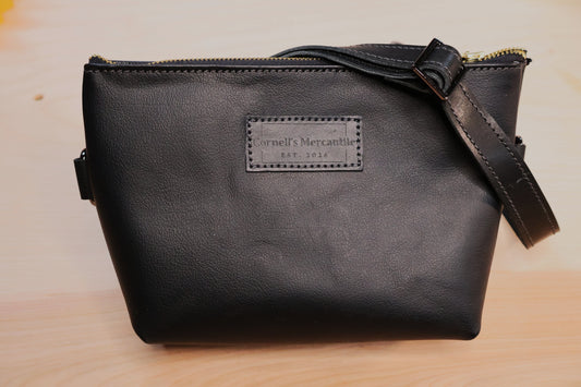 MARILYN - Crossbody Purse