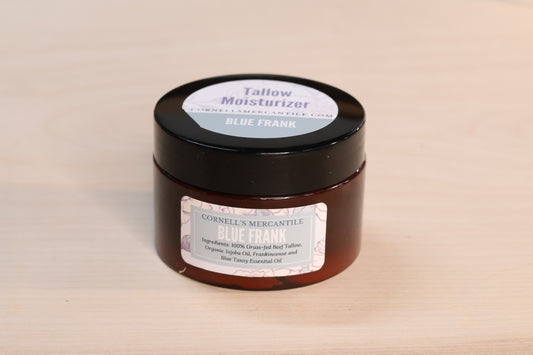 Tallow Moisturizer